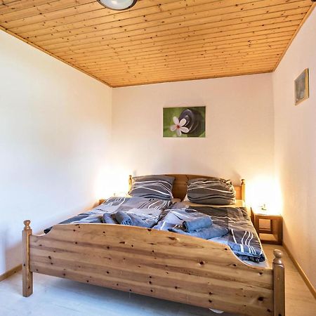 Apartamento Deichgraf 1 Friedrichskoog Exterior foto