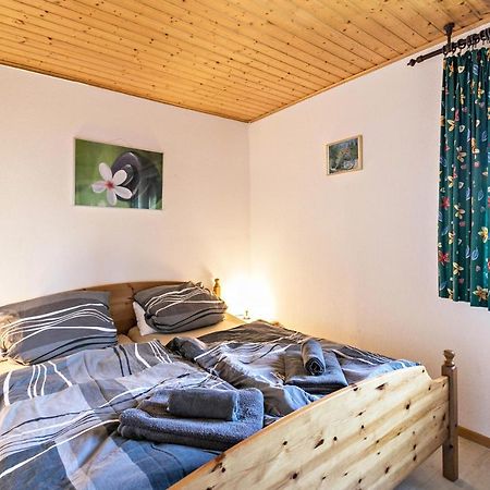 Apartamento Deichgraf 1 Friedrichskoog Exterior foto